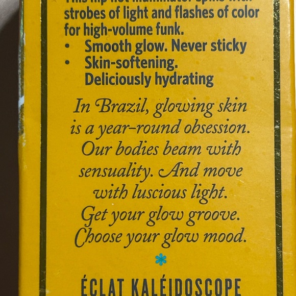 Sol de Janeiro- Glowmotions. Highlights your Beautiful skin and smells amazing! - Picture 7 of 8